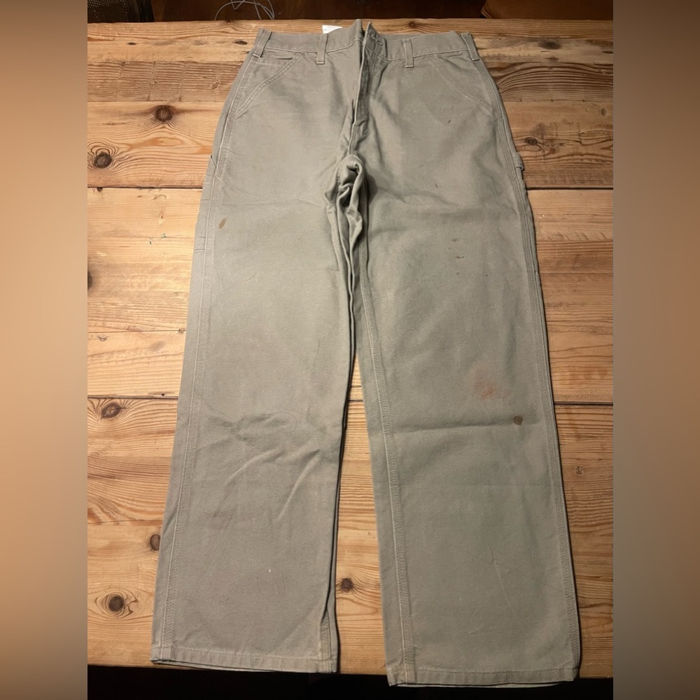 Carhartt Work Pant